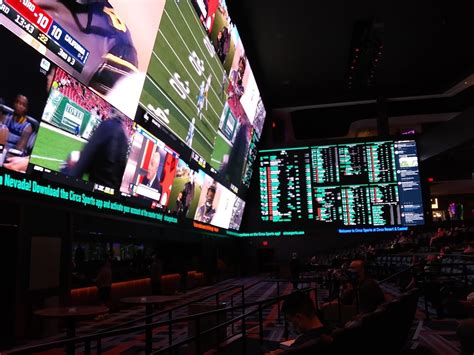 parley las vegas|Circa Sportsbook and Betting App .